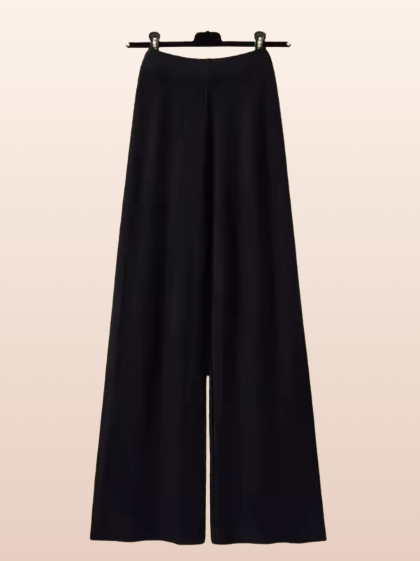 zwarte broek