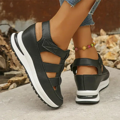 Anne | Komfortable Sandaler