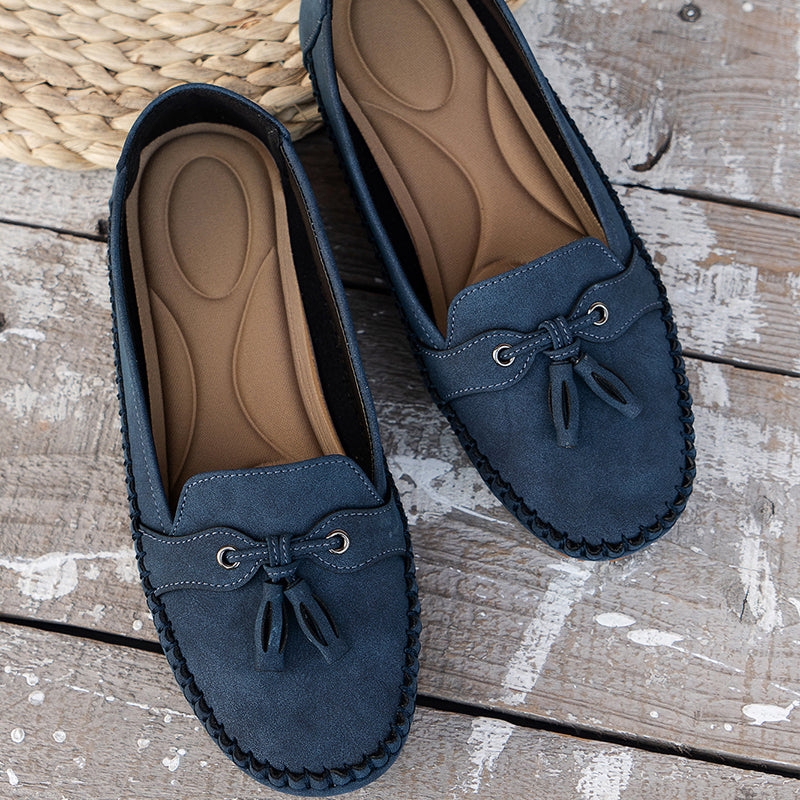 Lise | Komfortabel og myk loafer