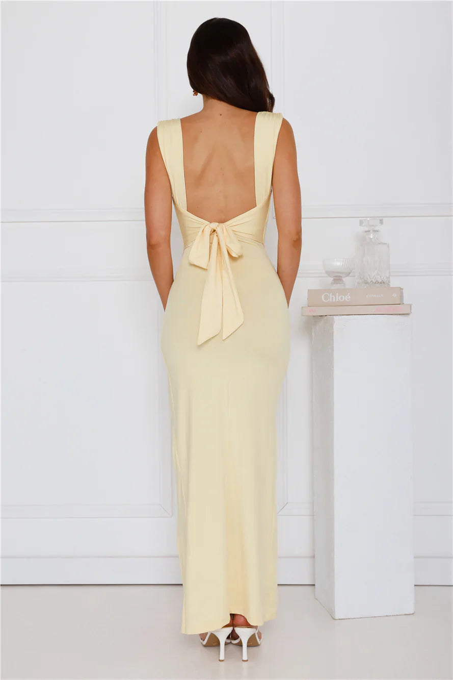 Ellie – Midikleid
