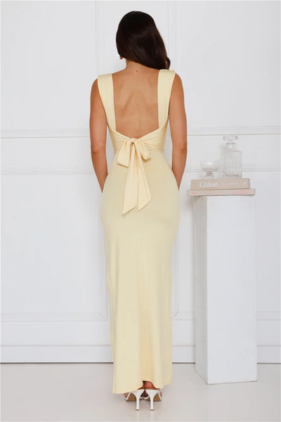 Ellie – Midikleid
