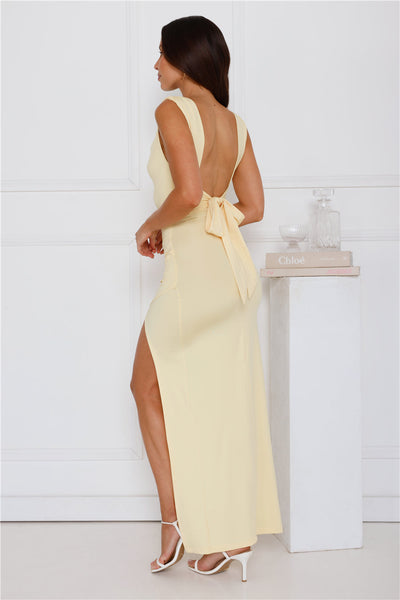 Ellie – Midikleid