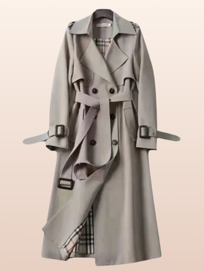 Angelique | Stilig Trenchcoat