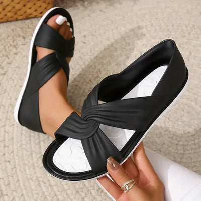 Elke | Komfortable ortopediske sandaler