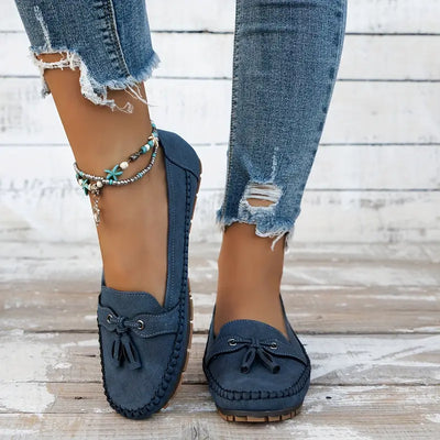 Lise | Komfortabel og myk loafer
