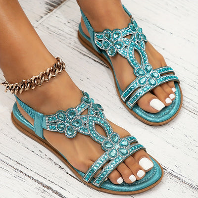 Anita | Ortopediske sandaler i Ibiza-stil