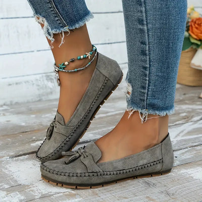 Lise | Komfortabel og myk loafer