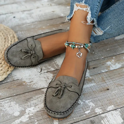 Lise | Komfortabel og myk loafer