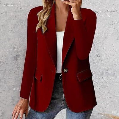 Mia | Elegant Blazer