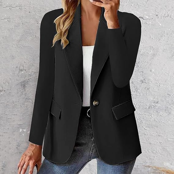 Mia | Elegant Blazer