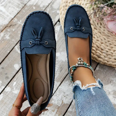 Lise | Komfortabel og myk loafer