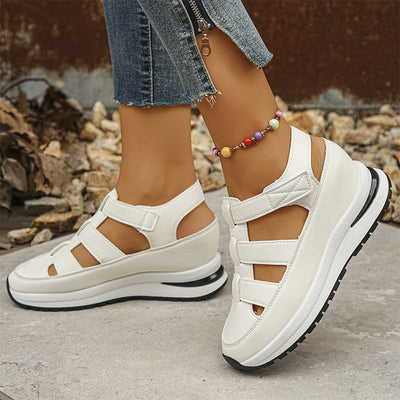 Anne | Komfortable Sandaler