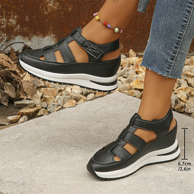 Anne | Komfortable Sandaler