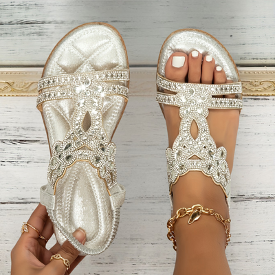 Anita | Ortopediske sandaler i Ibiza-stil