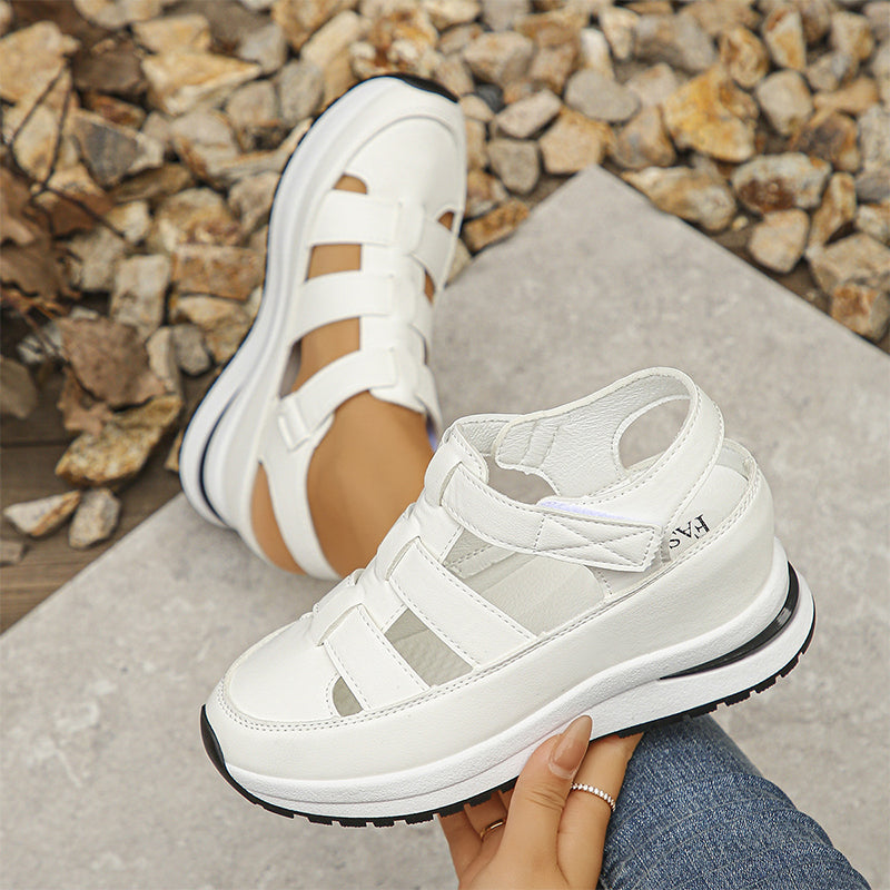 Anne | Komfortable Sandaler
