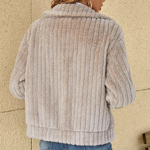 Marlene | Mykt cardigan