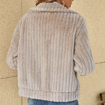 Marlene | Mykt cardigan