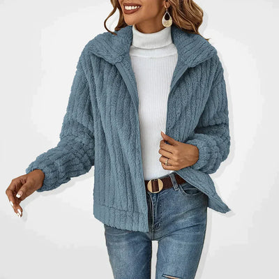 Marlene | Mykt cardigan