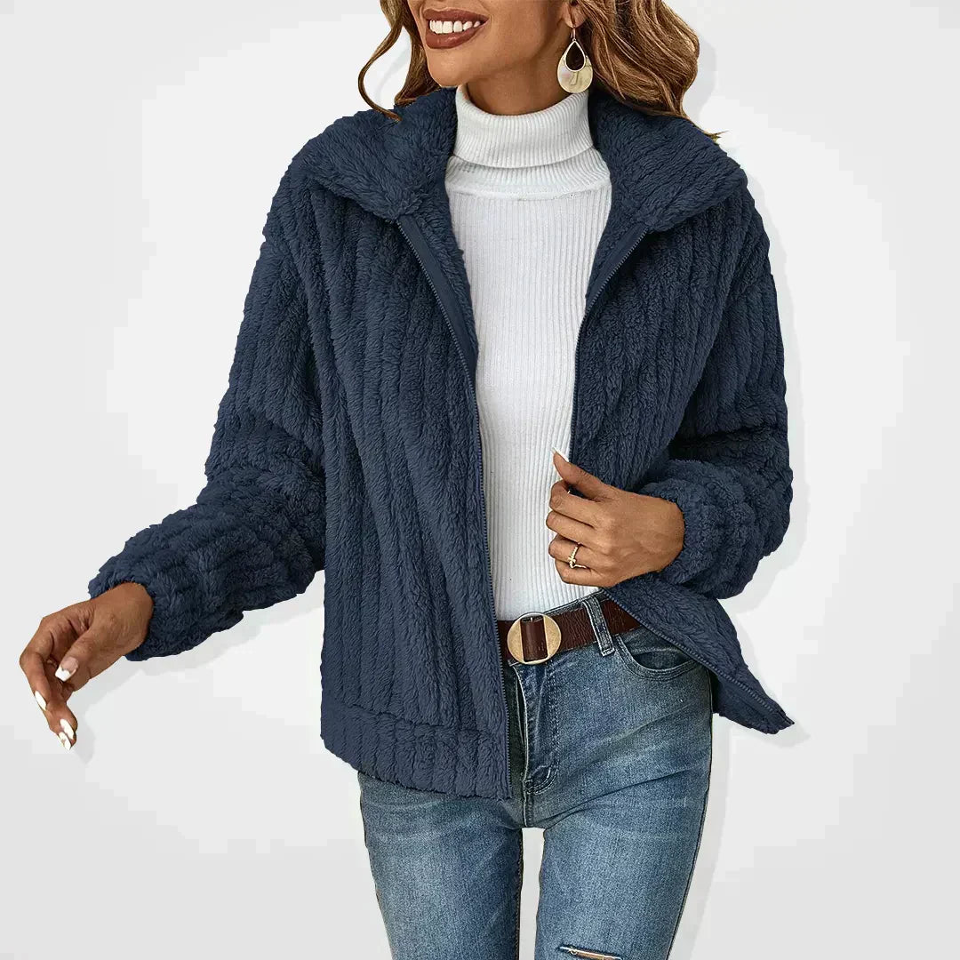 Marlene | Mykt cardigan