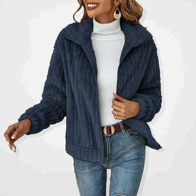Marlene | Mykt cardigan