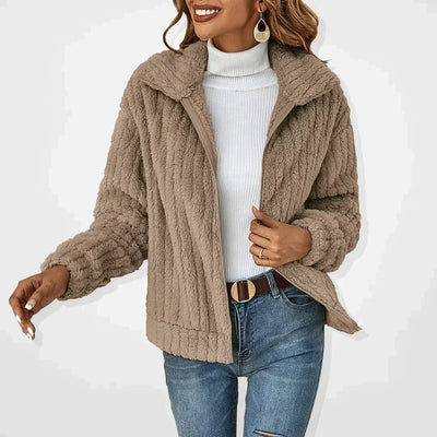Marlene | Mykt cardigan