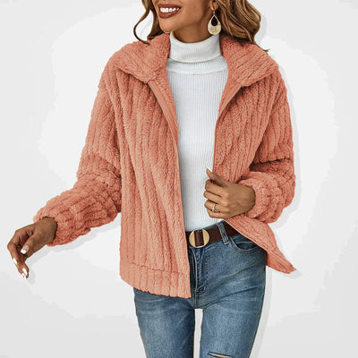 Marlene | Mykt cardigan