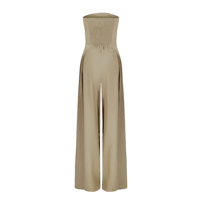Ceria | Elegant jumpsuit uten stropper