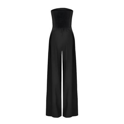 Ceria | Elegant jumpsuit uten stropper