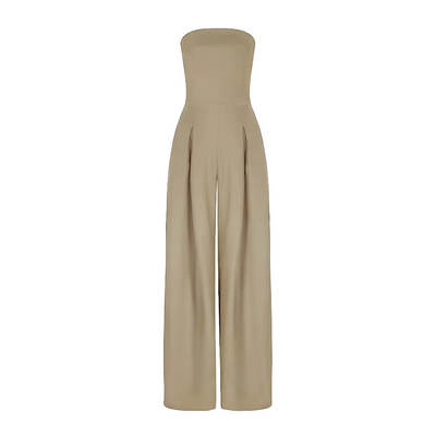 Ceria | Elegant jumpsuit uten stropper
