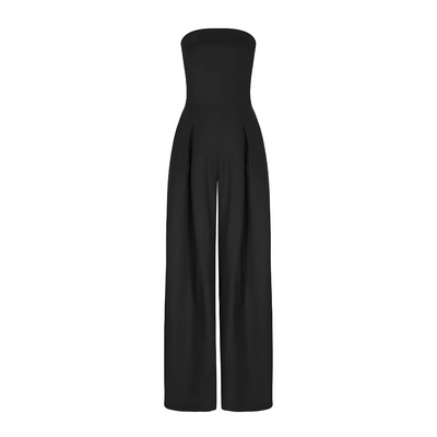 Ceria | Elegant jumpsuit uten stropper
