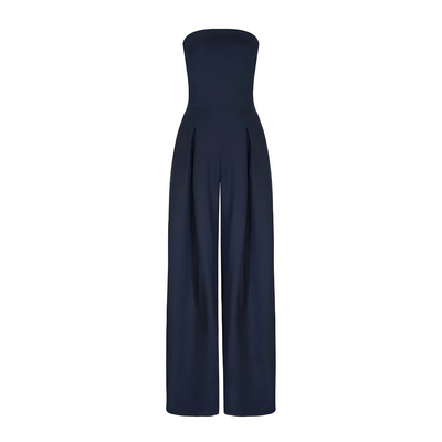 Ceria | Elegant jumpsuit uten stropper
