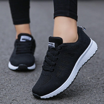 Filippa | Smertelindrende Ortopediske Sneakers
