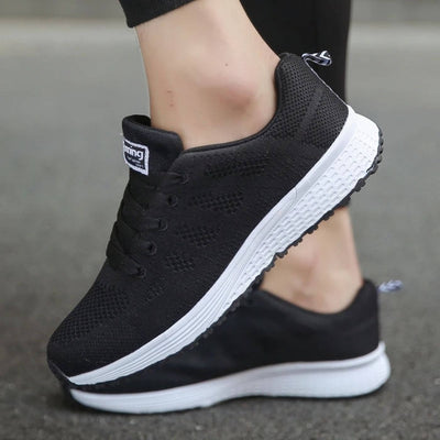Filippa | Smertelindrende Ortopediske Sneakers