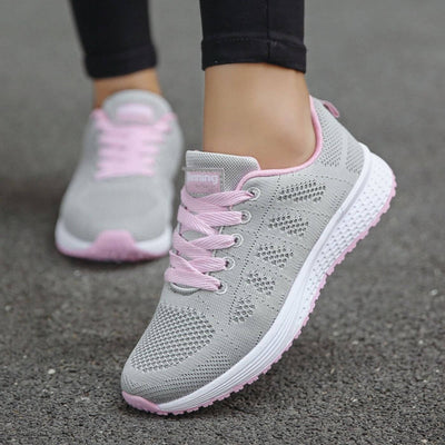 Filippa | Smertelindrende Ortopediske Sneakers