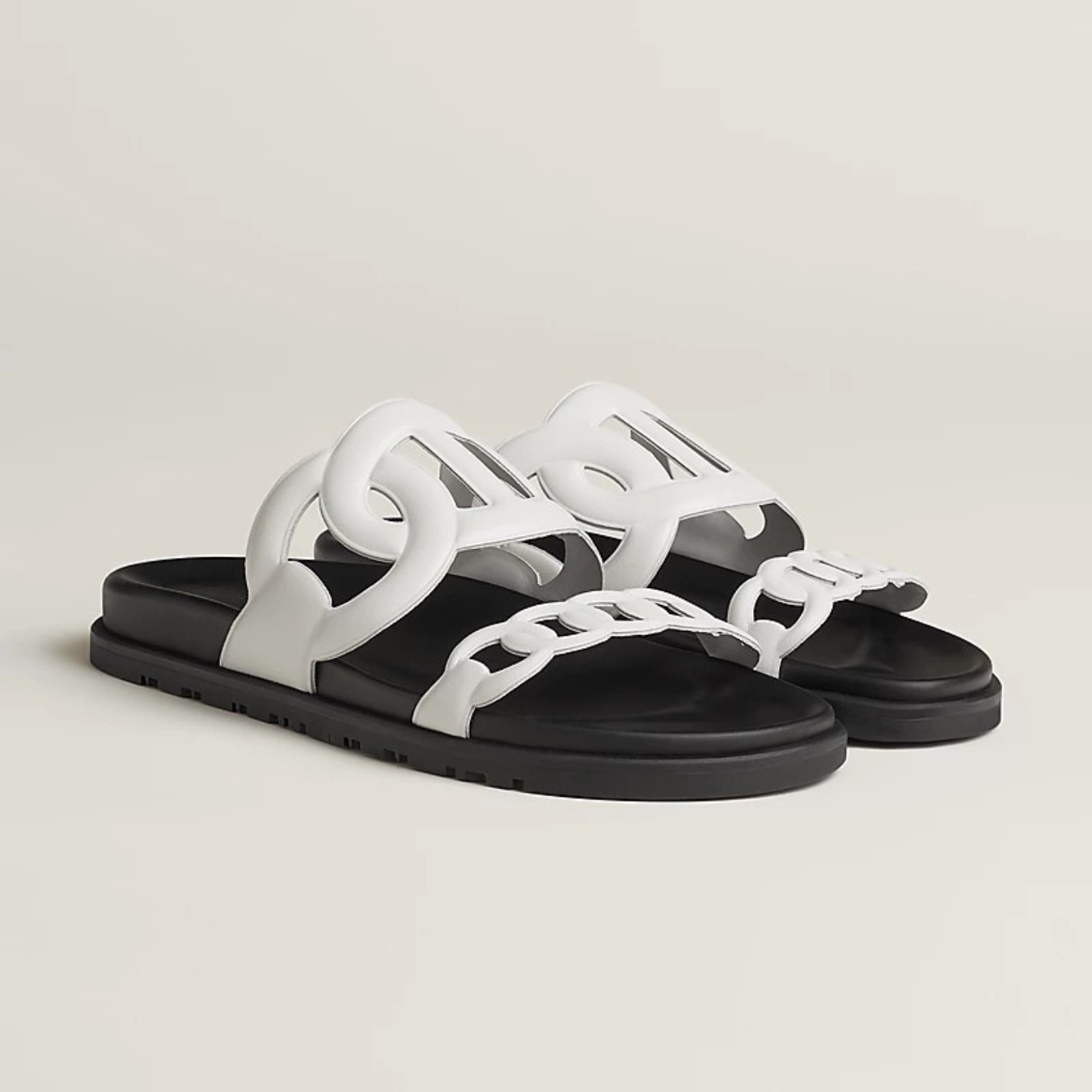 ÉCLAT | ELEGANTE SANDALER