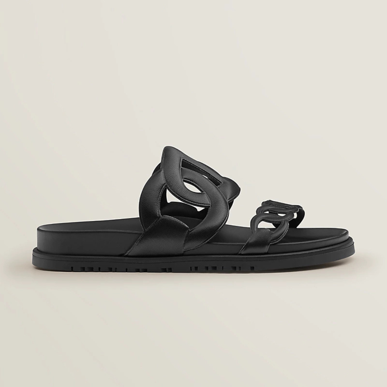 ÉCLAT | ELEGANTE SANDALER