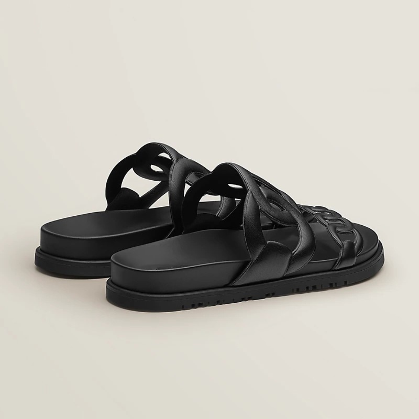 ÉCLAT | ELEGANTE SANDALER