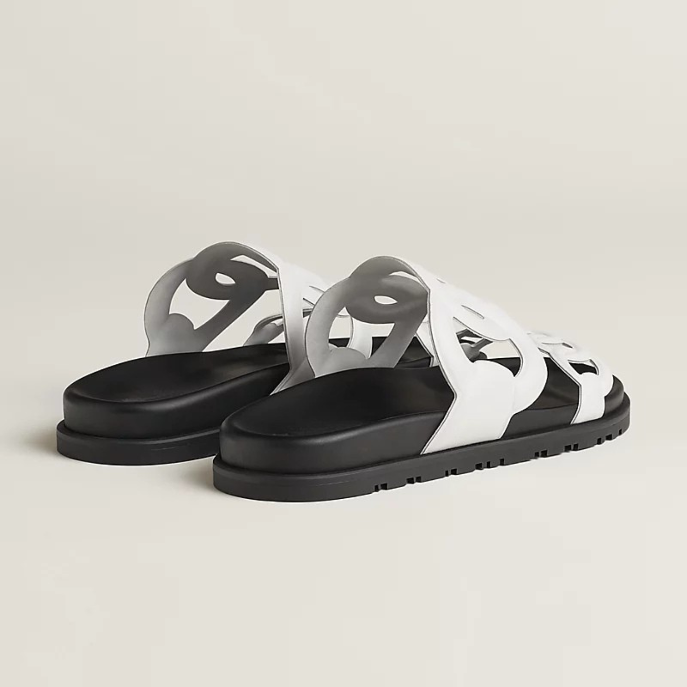 ÉCLAT | ELEGANTE SANDALER