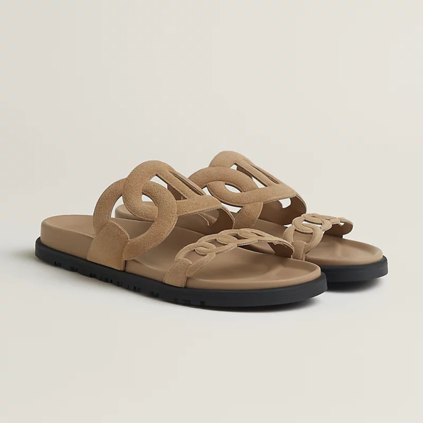 ÉCLAT | ELEGANTE SANDALER