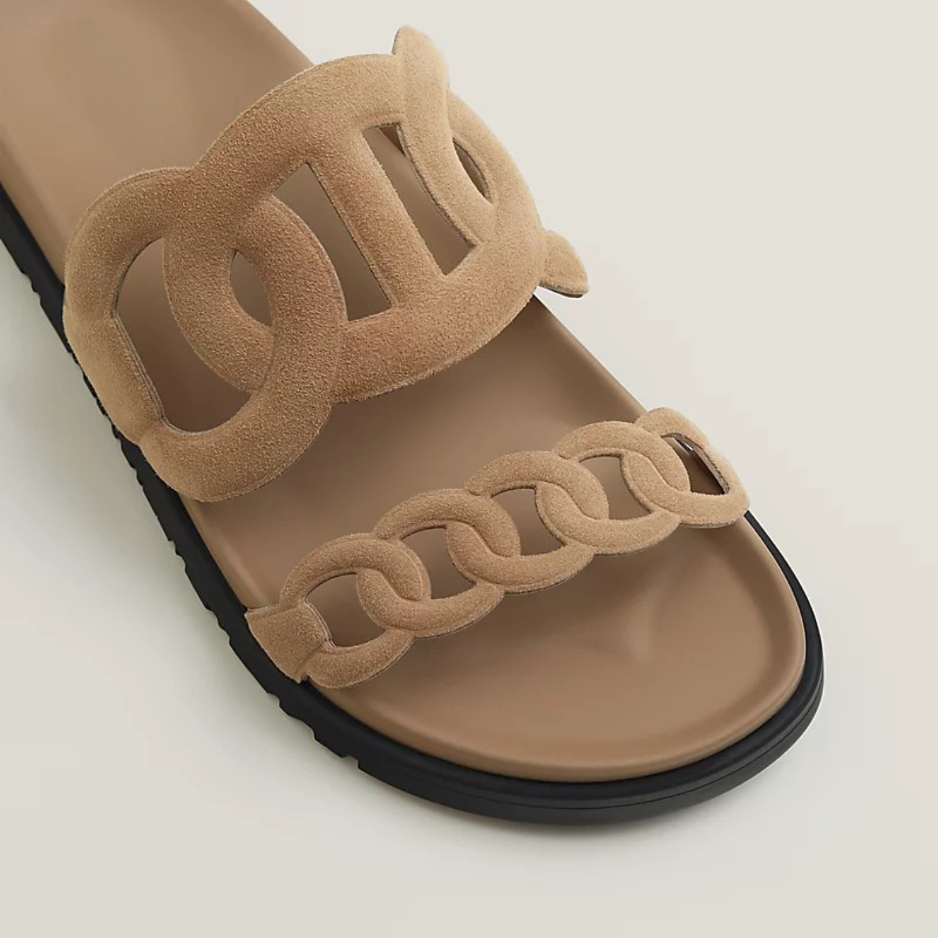 ÉCLAT | ELEGANTE SANDALER