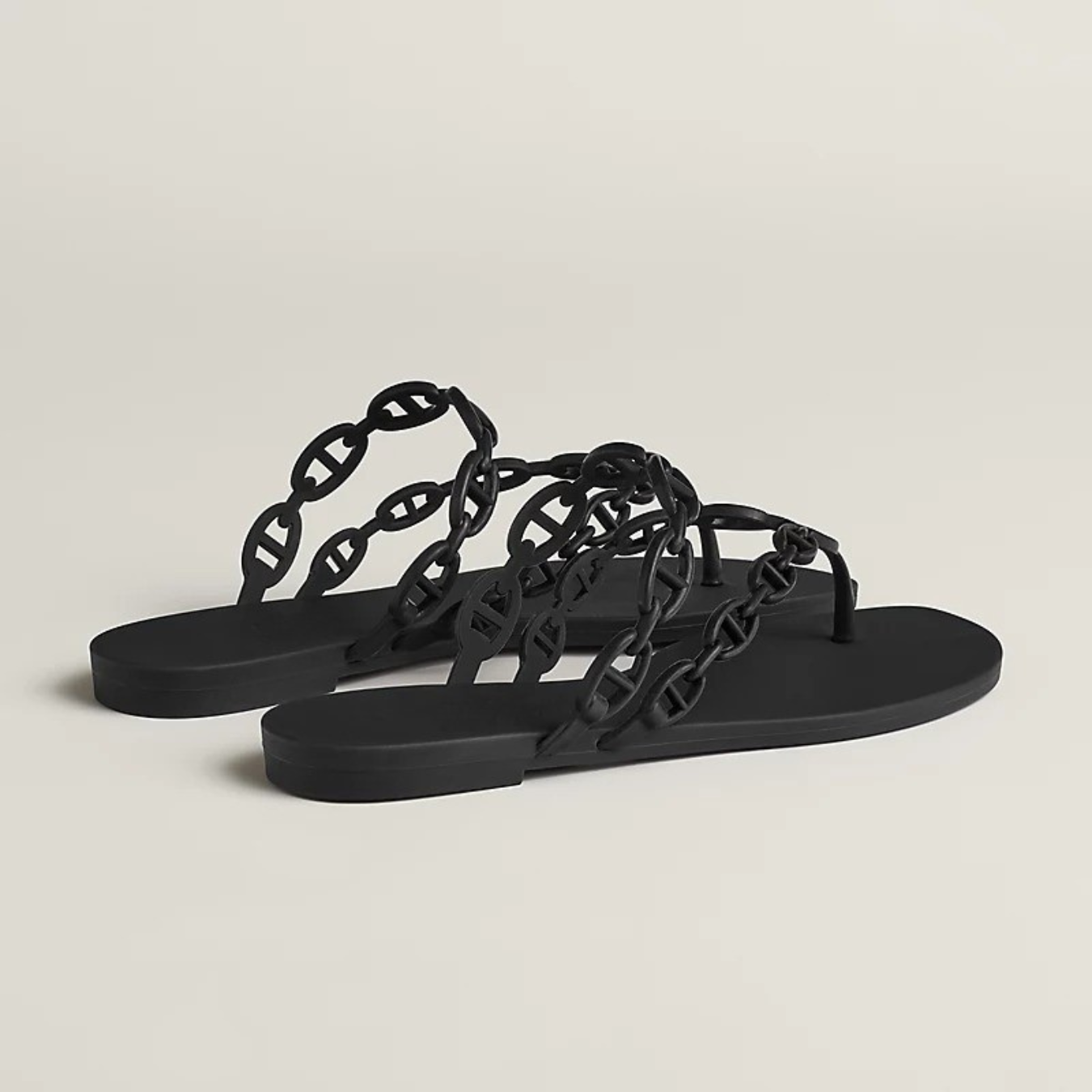 ISLAND | ELEGANTE SANDALER