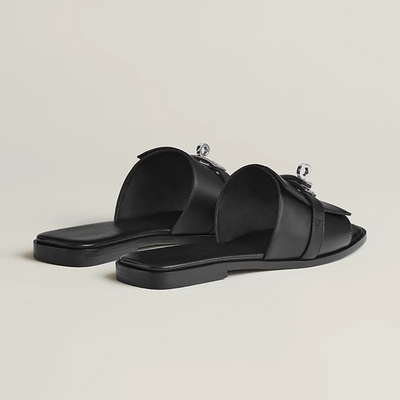 JULIE | LUKKET SANDAL