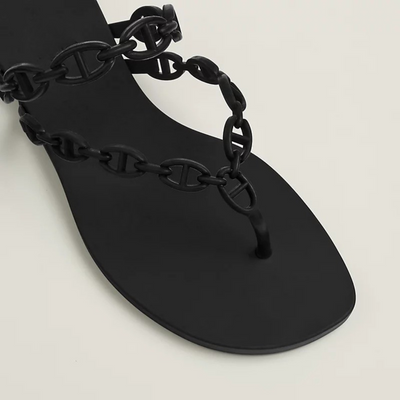 ISLAND | ELEGANTE SANDALER