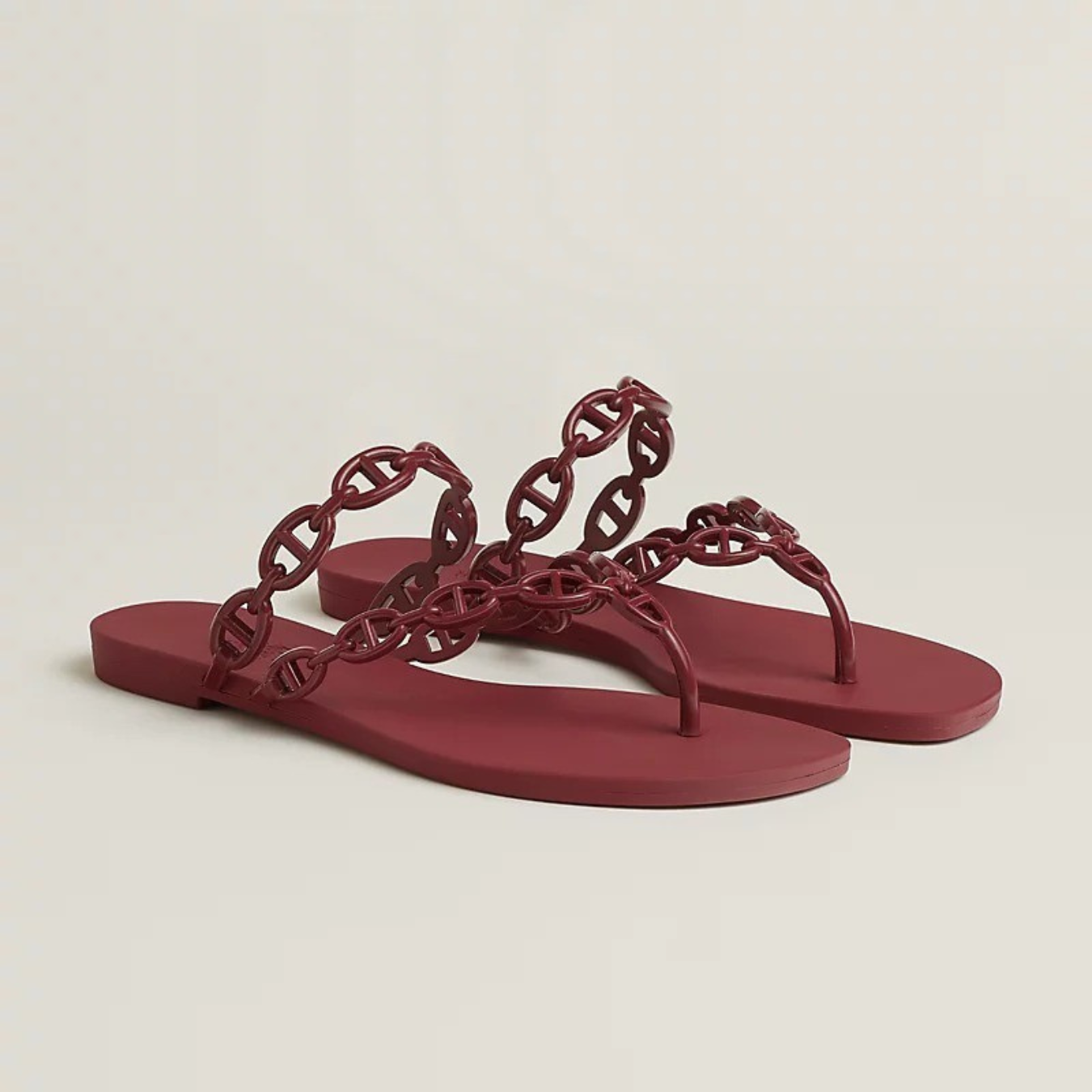 ISLAND | ELEGANTE SANDALER