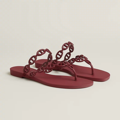 ISLAND | ELEGANTE SANDALER