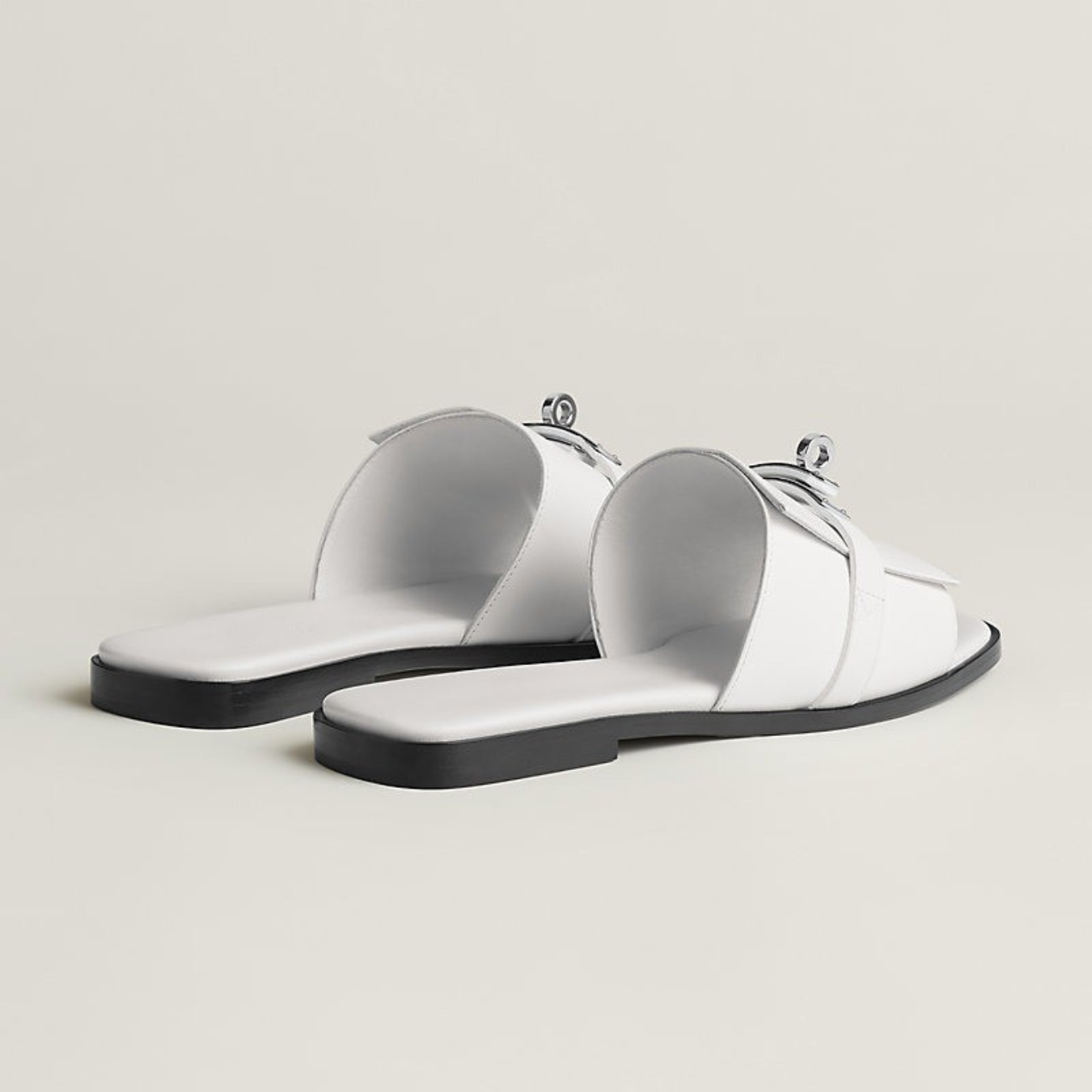 JULIE | LUKKET SANDAL