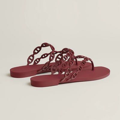 ISLAND | ELEGANTE SANDALER