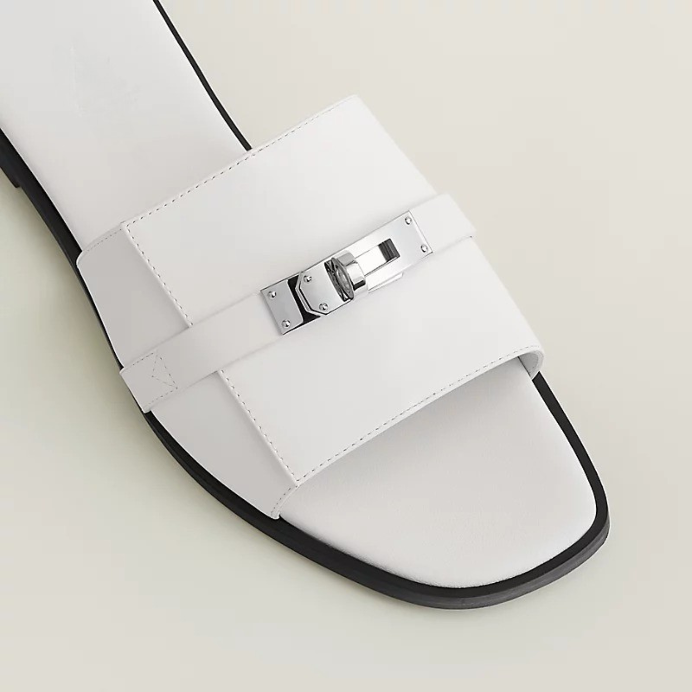 JULIE | LUKKET SANDAL