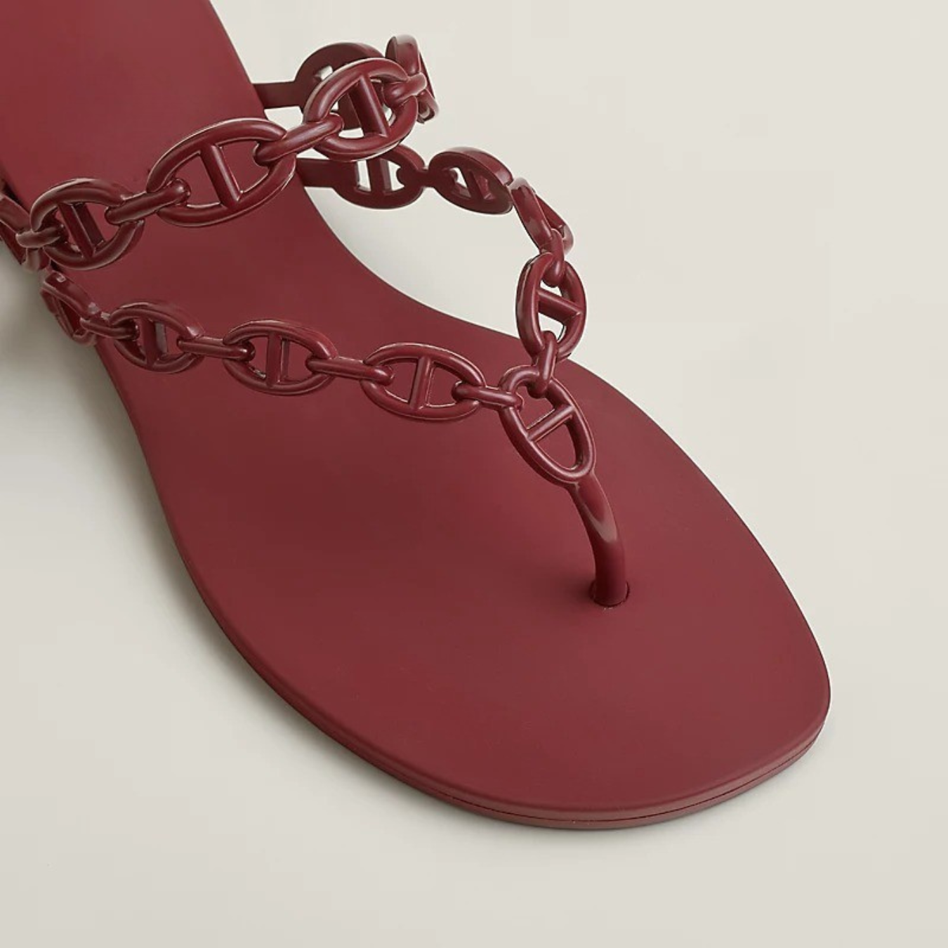 ISLAND | ELEGANTE SANDALER