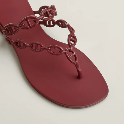 ISLAND | ELEGANTE SANDALER